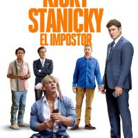 VER Ricky Stanicky: El impostor Latino Online