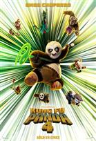 VER Kung Fu Panda 4 LATINO ONLINE