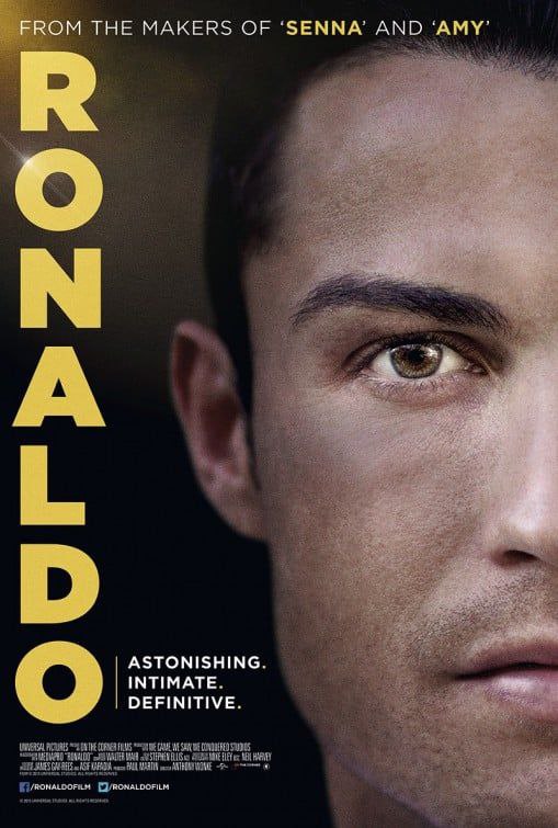 Descargar  Película: Ronaldo