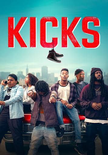 Descargar Película: Kicks