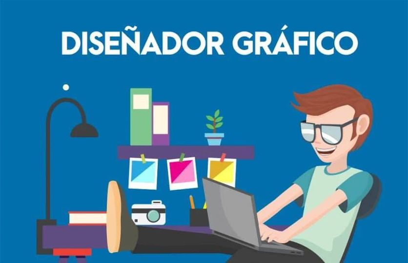 Curso Completo de Diseño Grafico