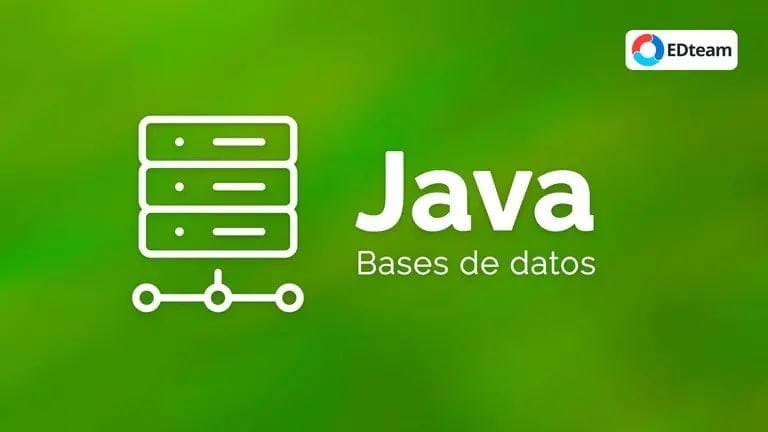 Curso base de datos Java