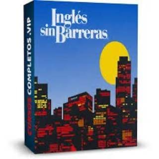 Ingles sin barreras – curso completo