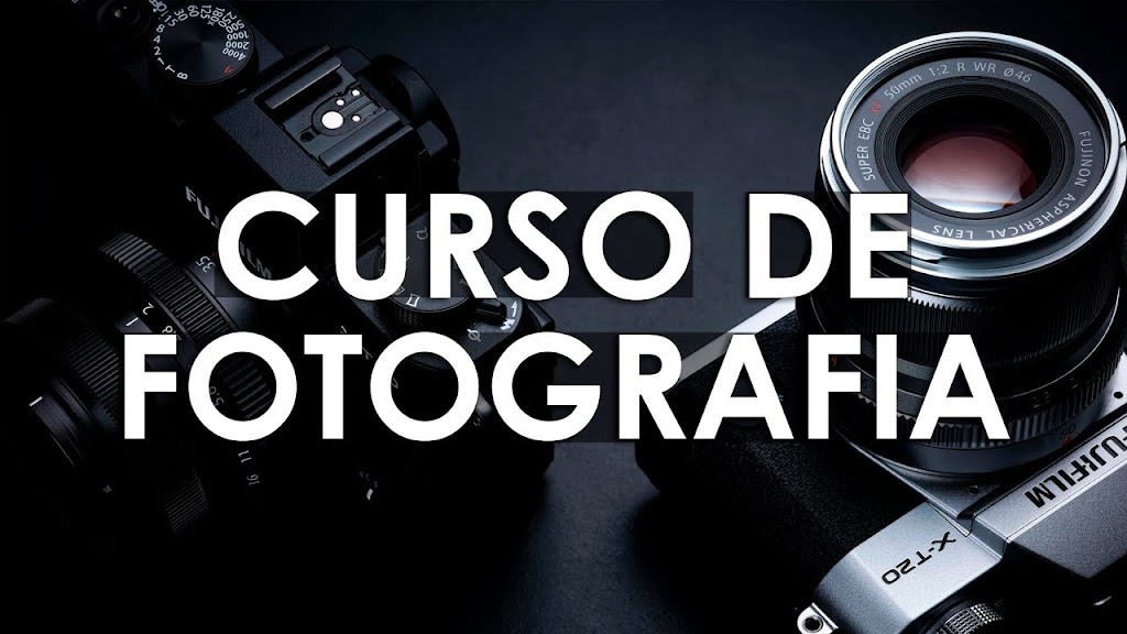 Curso de Fotografia