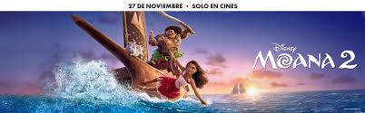 ver  Moana 2 latino online