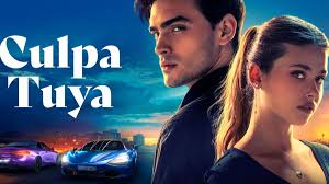 Ver Culpa tuya (2024) Online FHD