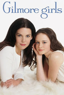 Descargar SERIE THE GILMORE GIRLS