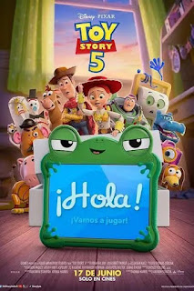 Descargar Toy Story 5 HDTS 1080P LATINO DIGITAL VERSION MEJORADA