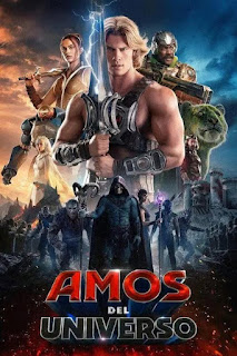 Descargar He-Man Amos Del Universo